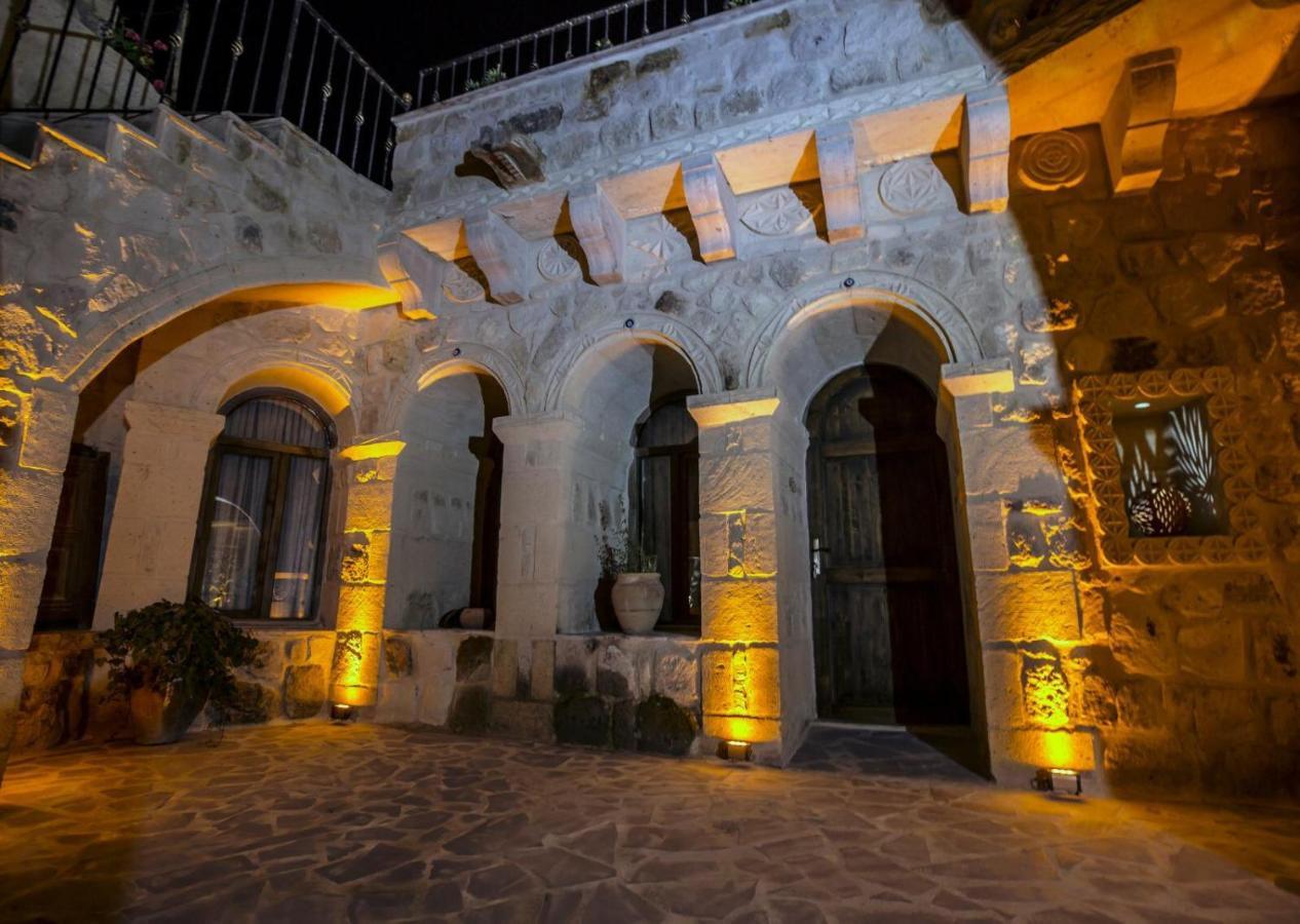 מלון נבשהיר Antique House Cappadocia מראה חיצוני תמונה
