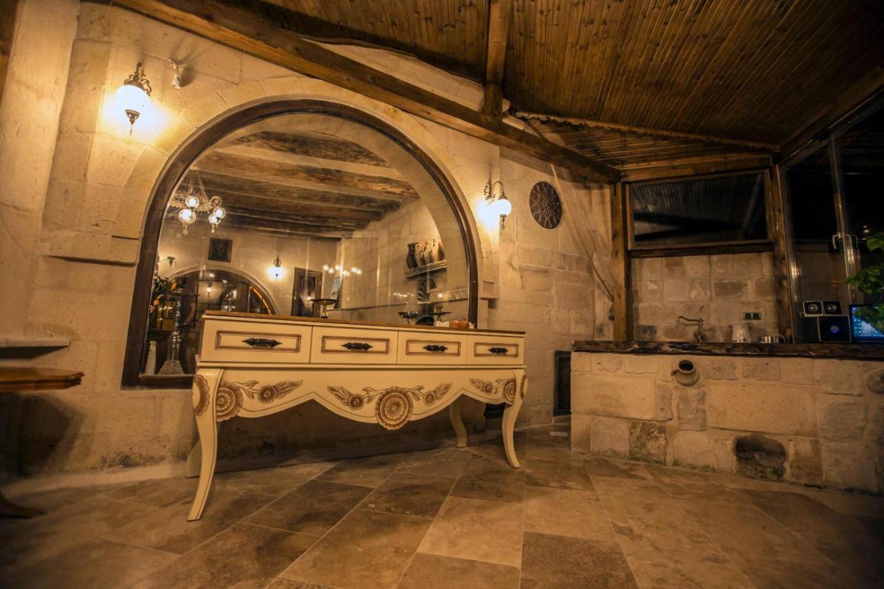 מלון נבשהיר Antique House Cappadocia מראה חיצוני תמונה