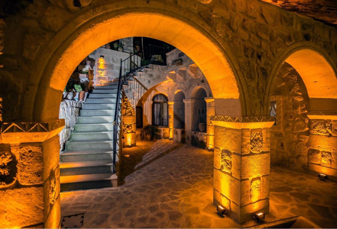 מלון נבשהיר Antique House Cappadocia מראה חיצוני תמונה